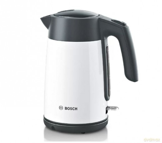 Czajnik 1,7l biały TWK7L461