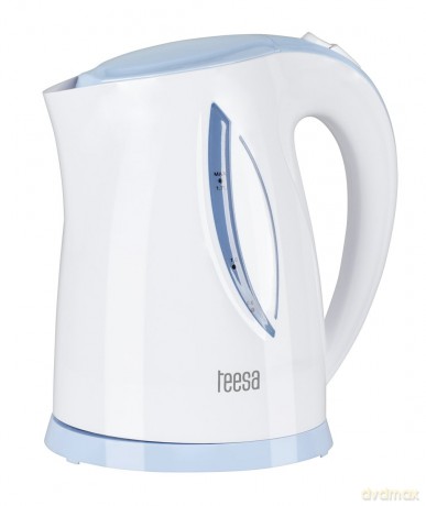 Czajnik Bezprzewodowy Tsa1010 1,7L