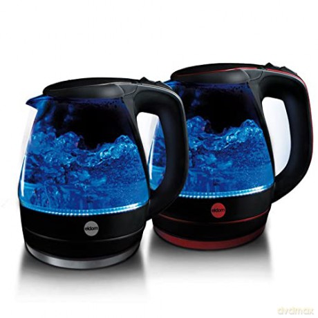 Czajnik C400, 1.5l