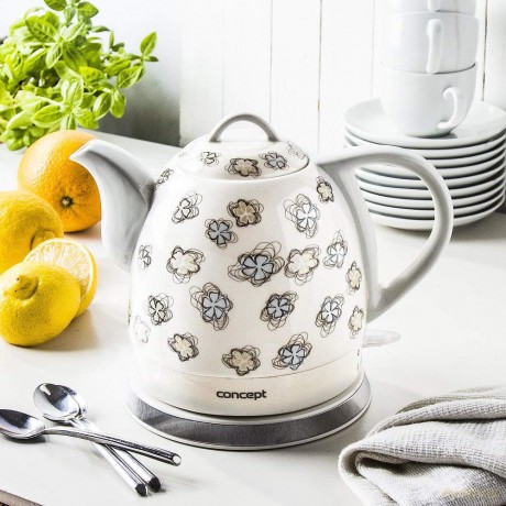 Czajnik ceramiczny RK0010NE