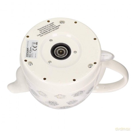 Czajnik ceramiczny RK0010NE