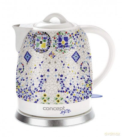 Czajnik ceramiczny RK0020