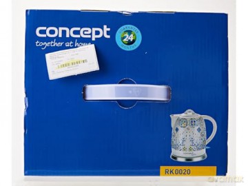 Czajnik ceramiczny RK0020