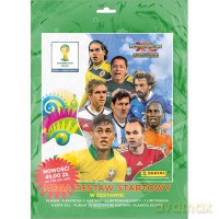 World Cup Brasil - Mega Starter [GADŻET]