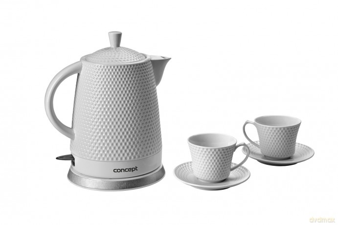 Czajnik ceramiczny RK0040