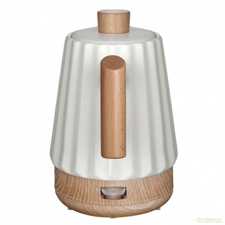 Czajnik ceramiczny RK0090 1,5l biały