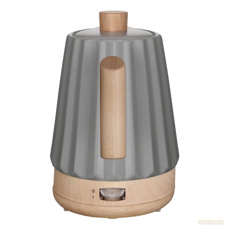 Czajnik ceramiczny RK0092 1,5l ciemnoszary