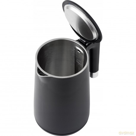 Czajnik elektryczny 1,7l 1800W MR-026-BLACK