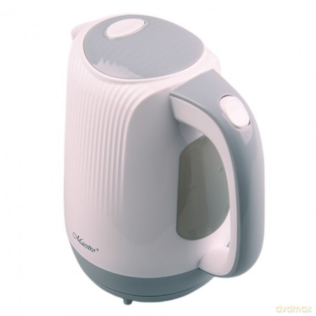 Czajnik elektryczny 1,7l 2200W MR-042-WHITE