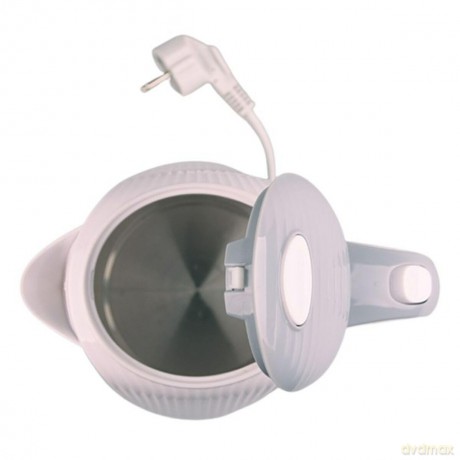 Czajnik elektryczny 1,7l 2200W MR-042-WHITE