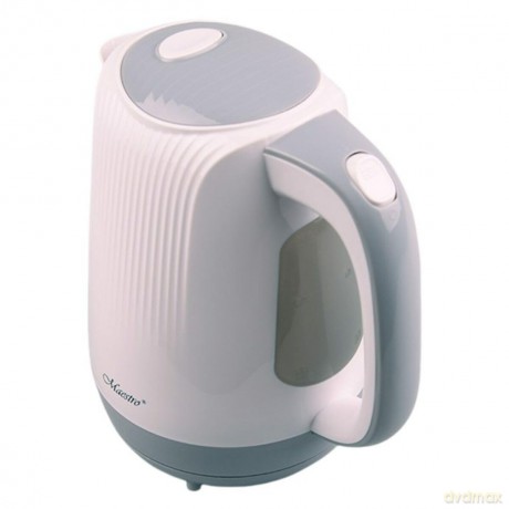 Czajnik elektryczny 1,7l 2200W MR-042-WHITE
