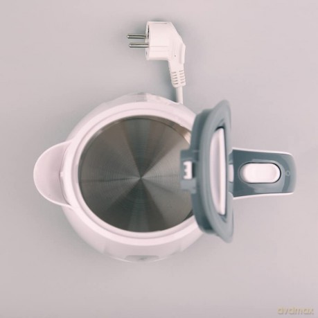 Czajnik elektryczny 1l 1100W MR-013-GREY
