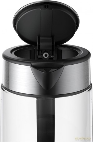 Czajnik elektryczny Electric Glass Kettle EU
