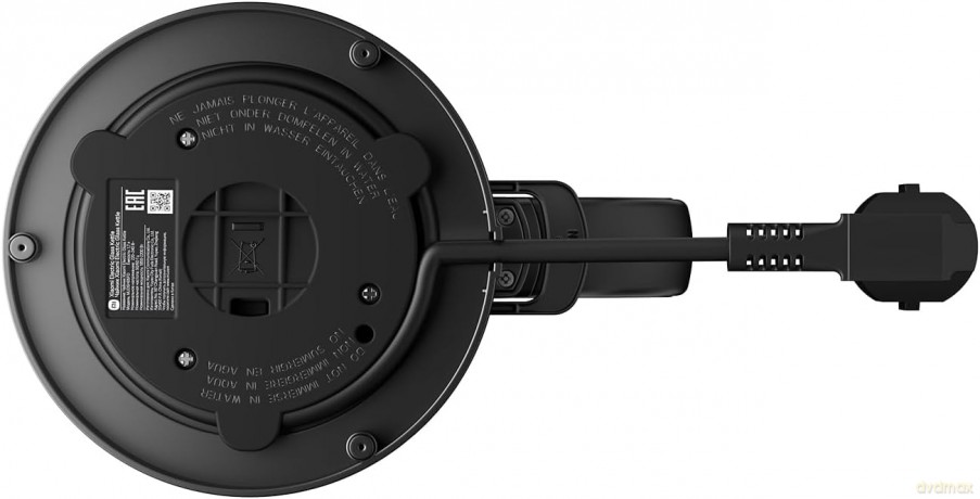 Czajnik elektryczny Electric Glass Kettle EU