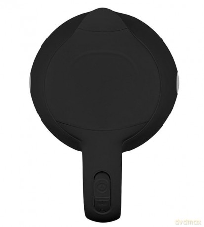 Czajnik elektryczny Essential czarny