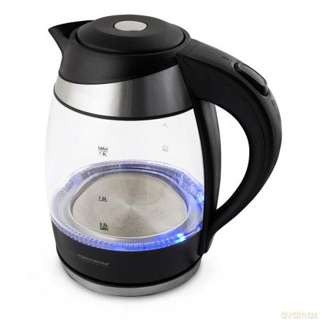 Czajnik elektryczny GULLFOSS 1.8L