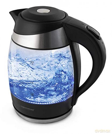 Czajnik elektryczny GULLFOSS 1.8L