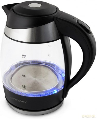 Czajnik elektryczny GULLFOSS 1.8L