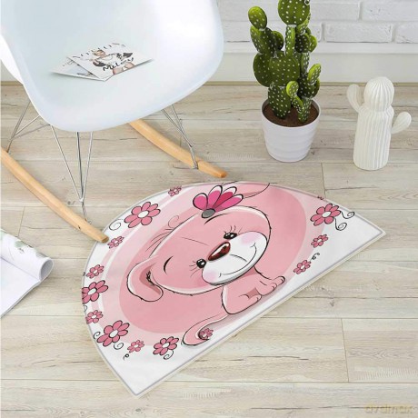 Czajnik elektryczny Spring 1.0L srebrny