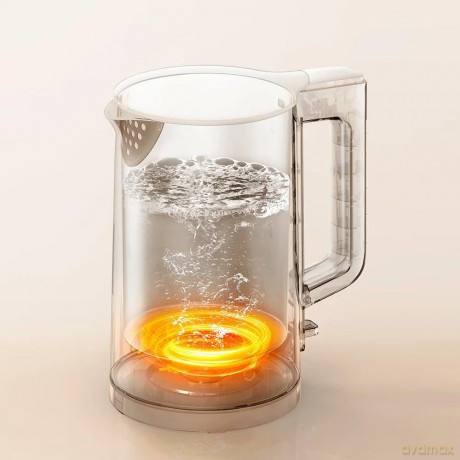 Czajnik elektryczny Xiaomi Kettle 2 Lite
