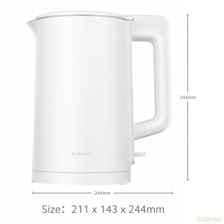 Czajnik elektryczny Xiaomi Kettle 2 Lite