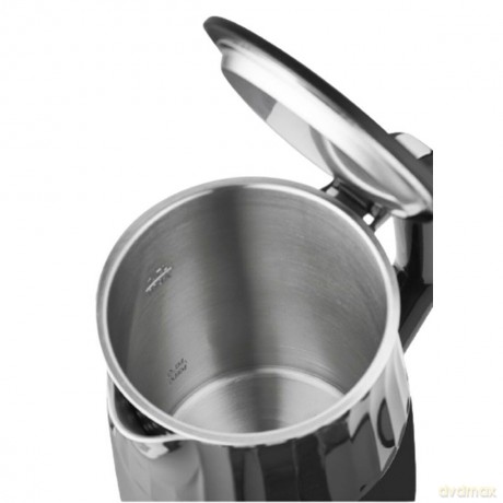 Czajnik elektryczny z regulacją temperatury 1,7l 2200W MR-039