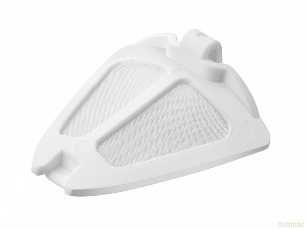 Czajnik KF 1001 1.7l biały