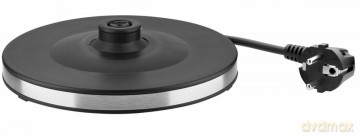 Czajnik KF1014 1.7l czarny