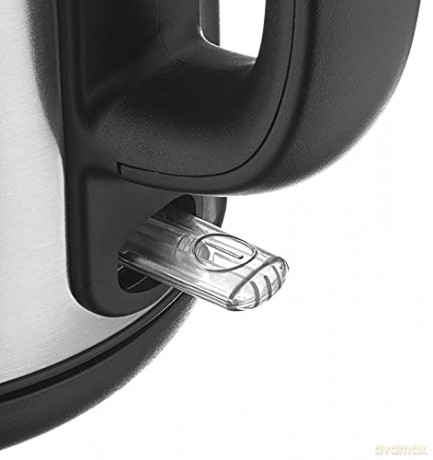 Czajnik KM2011 1.7l inox