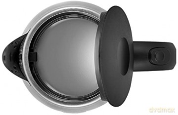 Czajnik KM2011 1.7l inox