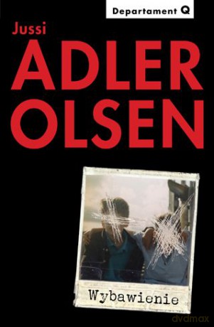 Wybawienie - Jussi Adler-Olsen [KSIĄŻKA]