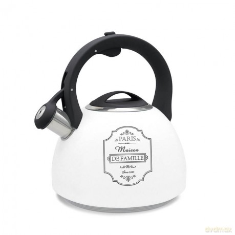 Czajnik nieelektryczny "PARIS MAISON" 2,5 l MR-1324