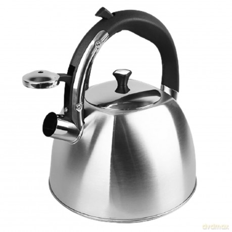 Czajnik nieelektryczny 2,2l MR-1333-S