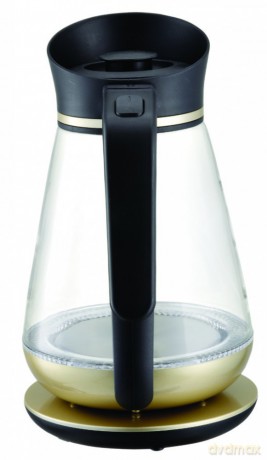 Czajnik SEK51GL 2200W 1,5L szkło