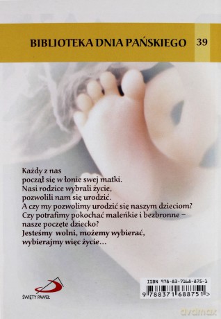 Wybierz Życie [KSIĄŻKA]