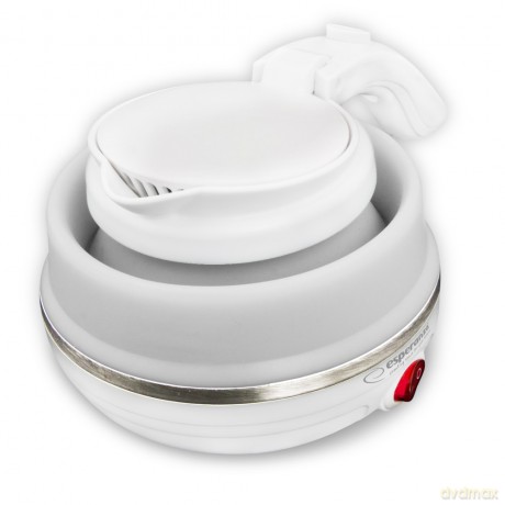 Czajnik składany sylikonowy Niagara 0,5l