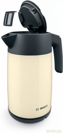 Czajnik TWK7L467 1,7l beżowy