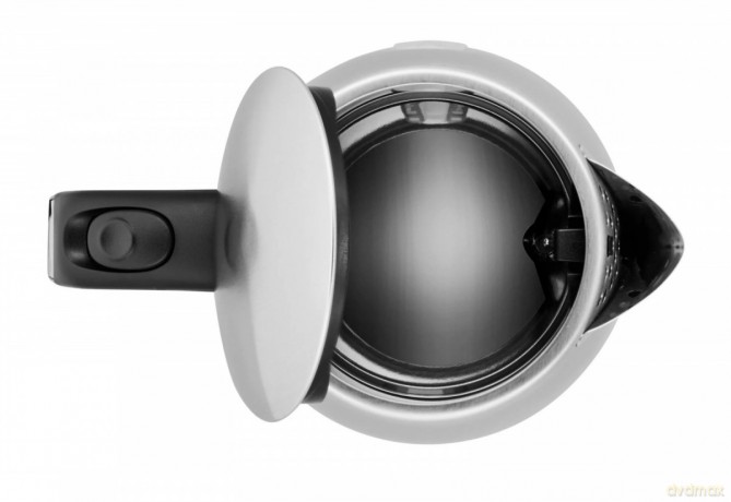 Czajnik z regulacją temperatury KM5011 1.7l inox
