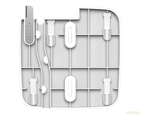 DAP-2610 AP AC1300 PoE DualBand
