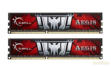 DDR3 16GB (2x8GB) Aegis 1600MHz XMP2