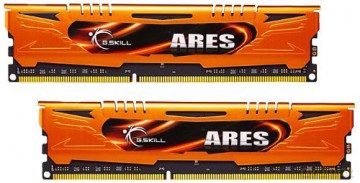 DDR3 16GB (2x8GB) Ares 1600MHz CL10