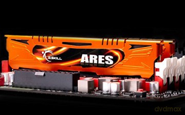 DDR3 16GB (2x8GB) Ares 1600MHz CL10