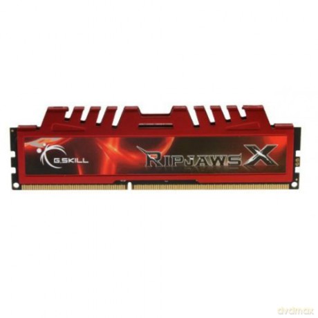 DDR3 16GB (2x8GB) RipjawsX 1333MHz CL9 XMP
