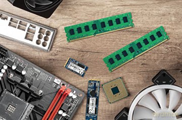 DDR3 4GB/1600 512*8 Single Rank CL11