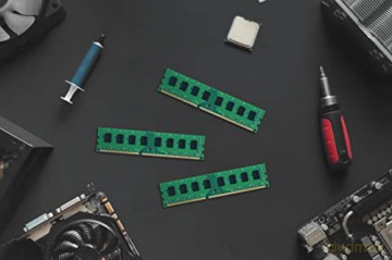 DDR3 4GB/1600 512*8 Single Rank CL11