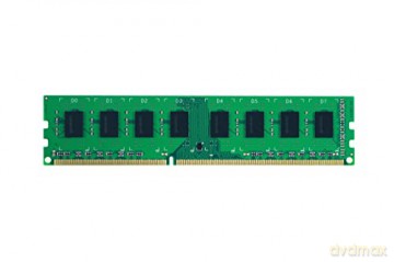 DDR3 4GB/1600 512*8 Single Rank CL11