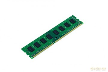 DDR3 4GB/1600 512*8 Single Rank CL11