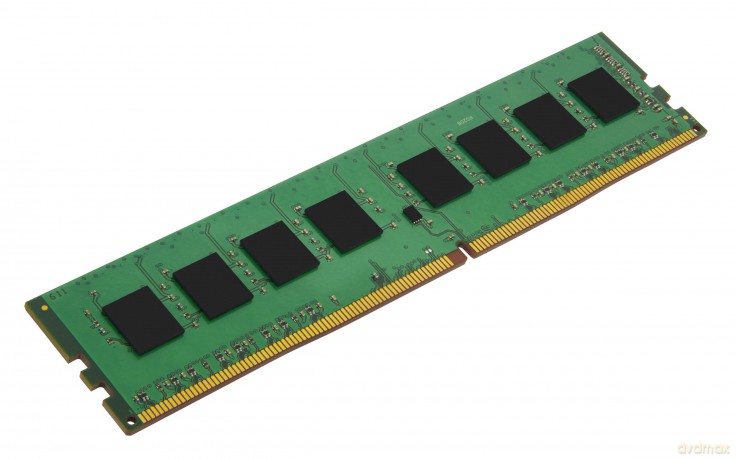 DDR3 4GB/1600 CL11 Low Voltage