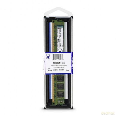 Ddr3 8Gb/1600 Cl11