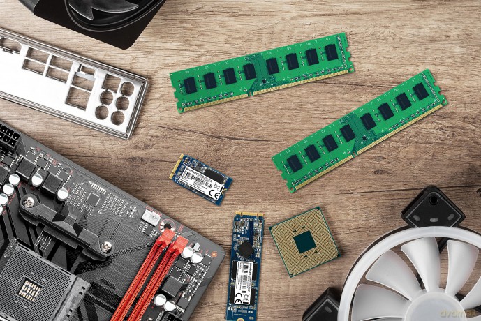 Ddr3 8Gb/1600 Cl11